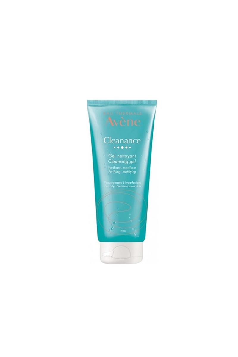 Avene Cleanance Gel Nettoyant Temizleme Jeli 200 Ml Kullananlar