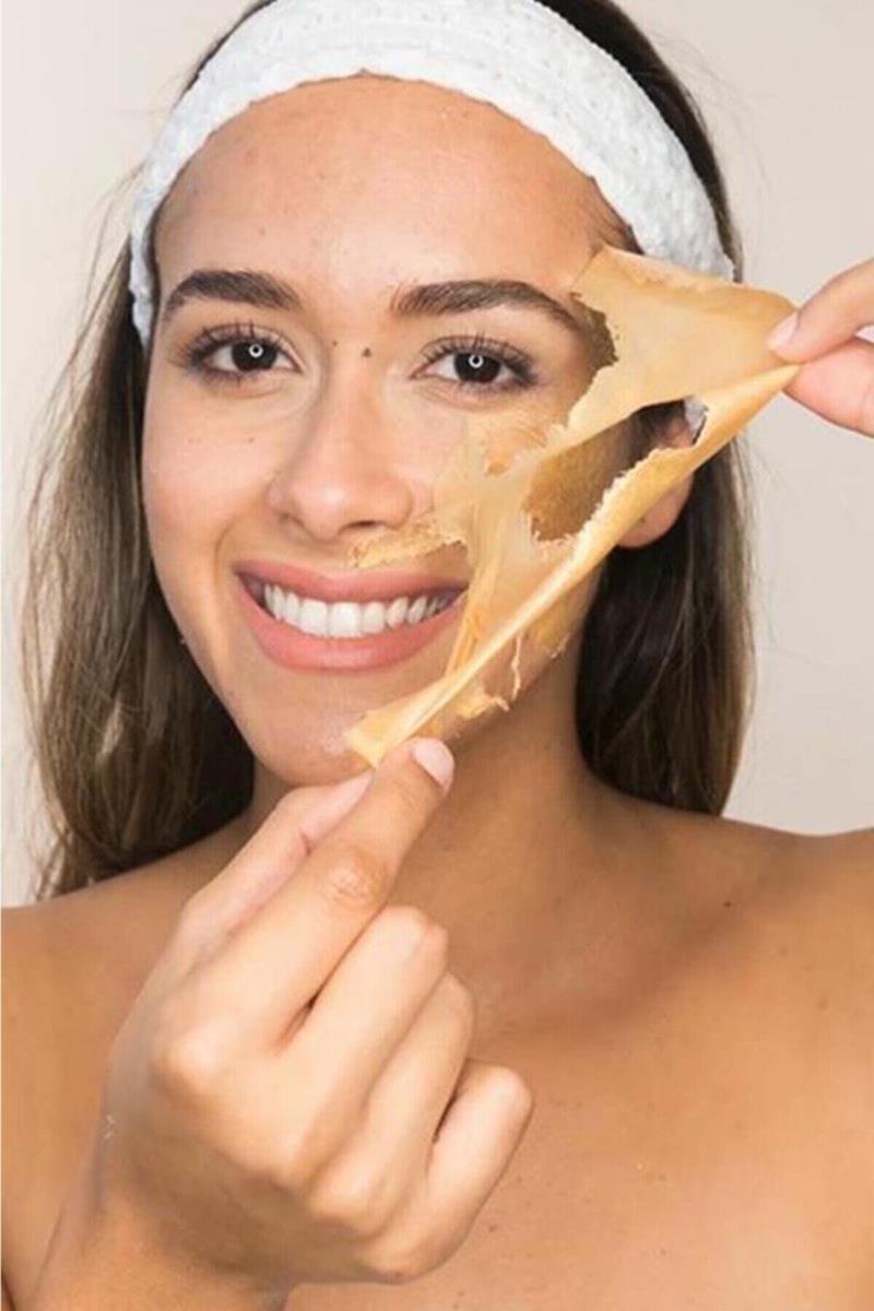 Avon Anew Radiance Maximising Gold Yüz Maskesi 75 ml Nasıl kullanılır öğrenin ve  kullanıcı yorumlarına gözatın.