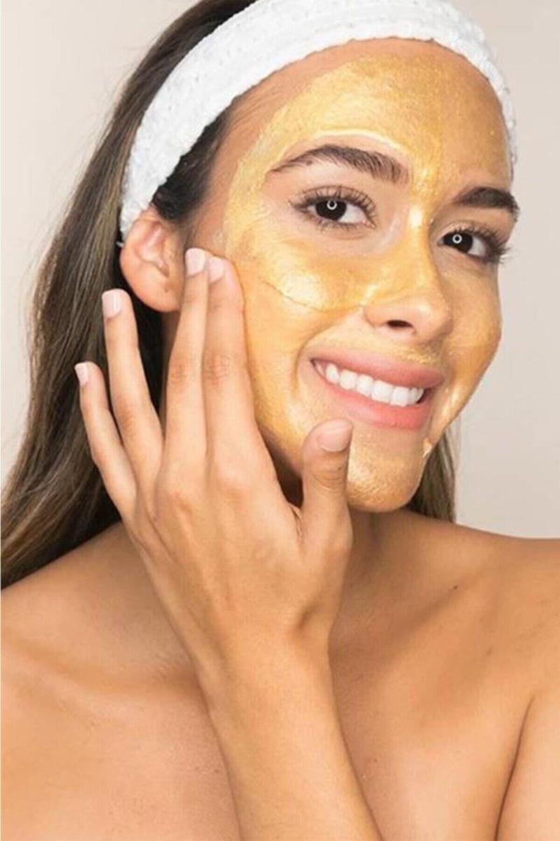 Avon Anew Radiance Maximising Gold Yüz Maskesi 75 ml Nasıl kullanılır öğrenin ve  kullanıcı yorumlarına gözatın.