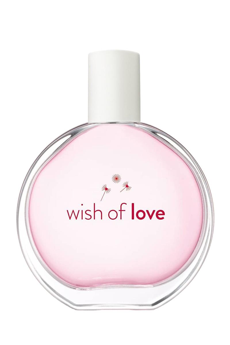 Avon Wish of Love Kadın EDT -  50ml Kullananlar