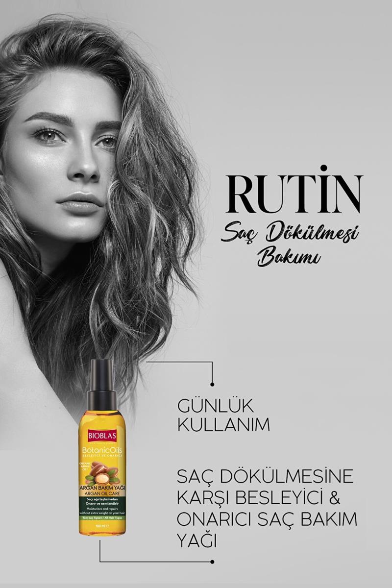 Bioblas Argan Bakım Yağı 100 ml  - Onarıcı Bakım Yağı Nasıl kullanılır öğrenin ve  kullanıcı yorumlarına gözatın.