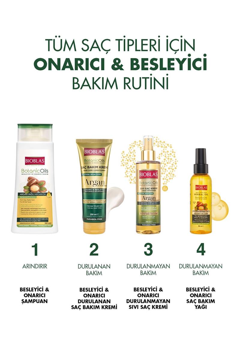 Bioblas Argan Bakım Yağı 100 ml  - Onarıcı Bakım Yağı Nasıl kullanılır öğrenin ve  kullanıcı yorumlarına gözatın.
