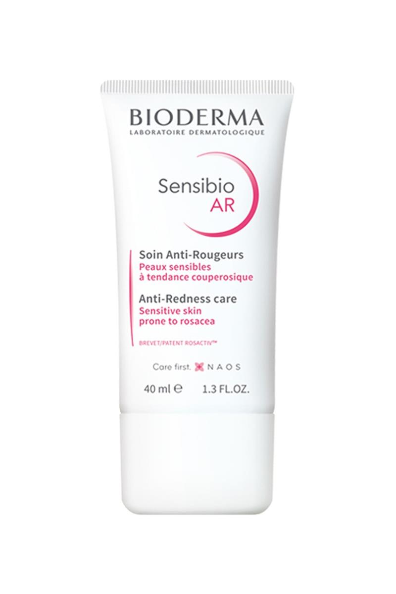 Bioderma Sensibio AR Cream 40 ml Kullananlar