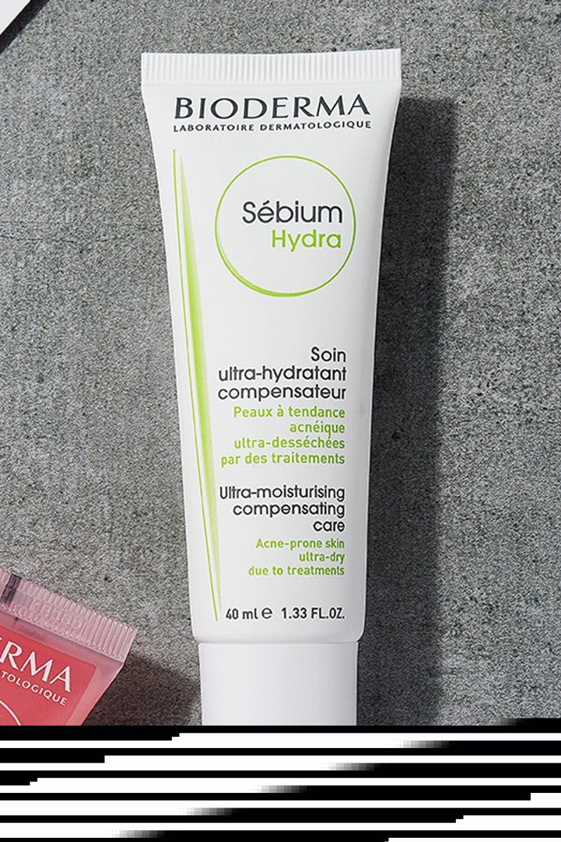 Bioderma Sébium Hydra 40 ml Nasıl kullanılır öğrenin ve  kullanıcı yorumlarına gözatın.
