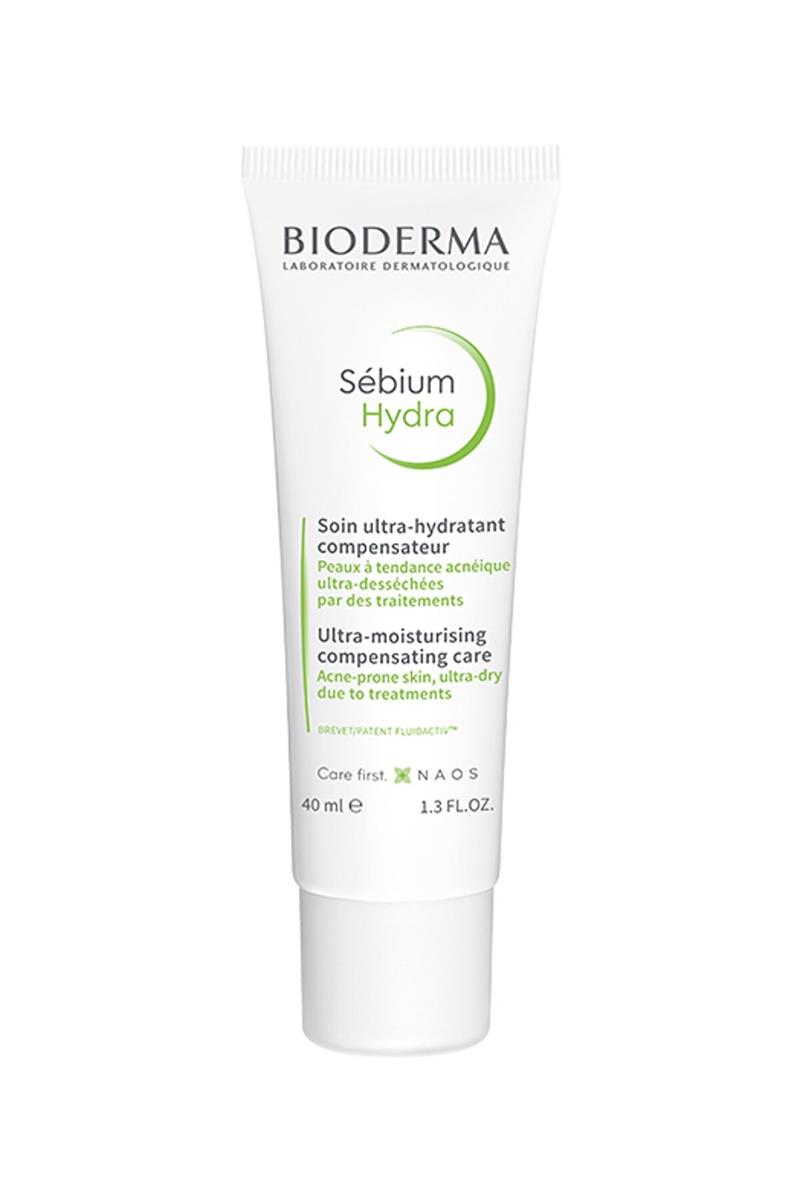 Bioderma Sébium Hydra 40 ml Kullananlar