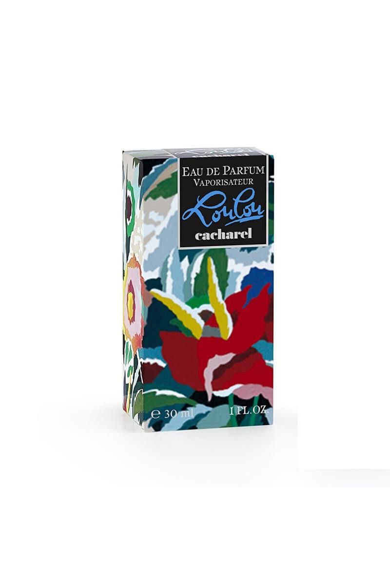 Cacharel Loulou Kadin Eau De Parfum 30 ml Nasıl kullanılır öğrenin ve  kullanıcı yorumlarına gözatın.