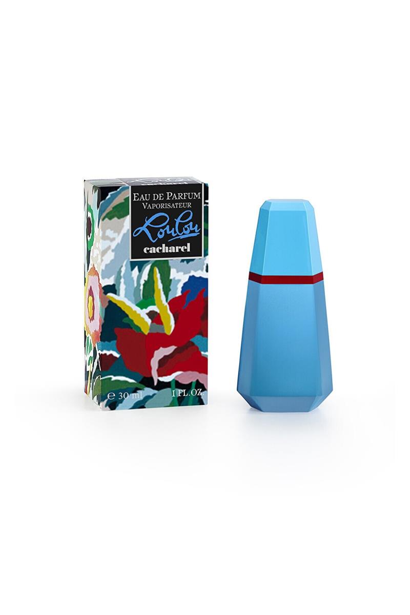 Cacharel Loulou Kadin Eau De Parfum 30 ml Nasıl kullanılır öğrenin ve  kullanıcı yorumlarına gözatın.