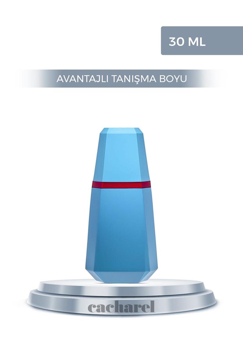 Cacharel Loulou Kadin Eau De Parfum 30 ml Kullananlar