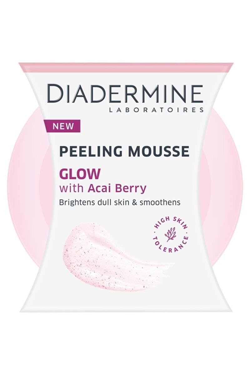 Diadermine Dıadermıne Naturally Bio Me Işıltı Veren Köpük Peeling 75 ml Nasıl kullanılır öğrenin ve  kullanıcı yorumlarına gözatın.