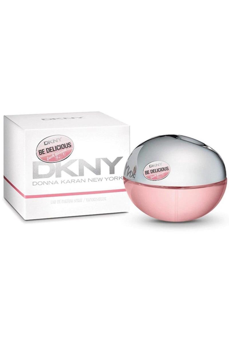 Dkny Be Delicious Fresh Blossom Edp 100 ml Kadın Parfümü Nasıl kullanılır öğrenin ve  kullanıcı yorumlarına gözatın.