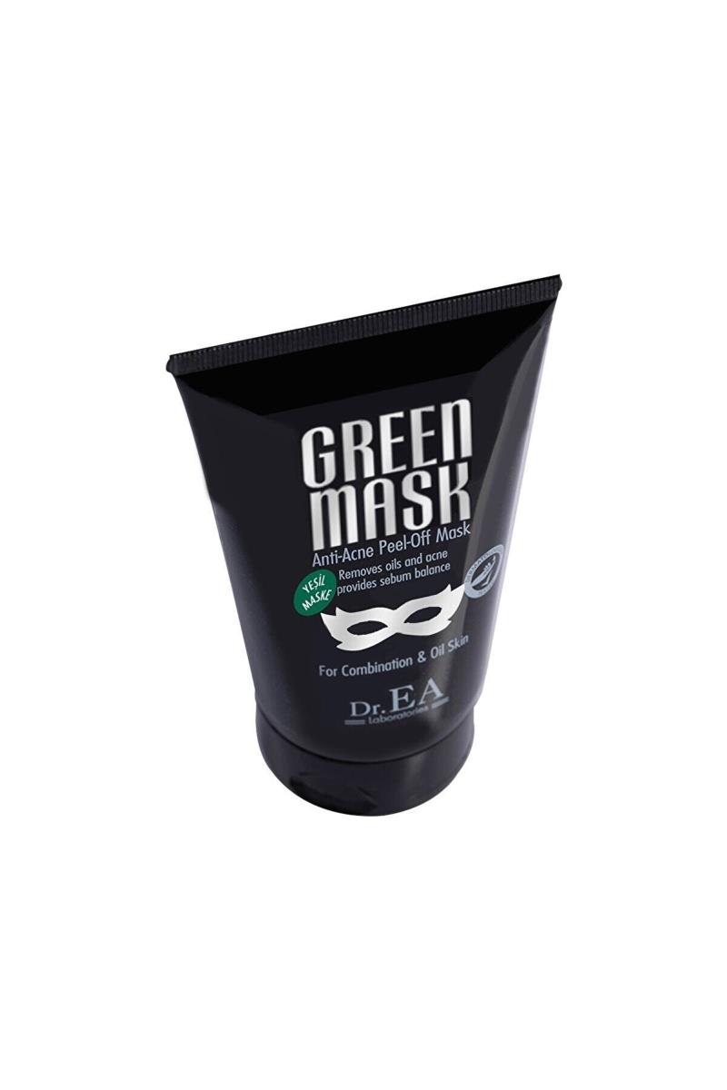 Dr. EA Laboratories Soyulabilir Yeşil Maske Siyah Nokta Ve Sivilce Karşıtı 150ml Nasıl kullanılır öğrenin ve  kullanıcı yorumlarına gözatın.