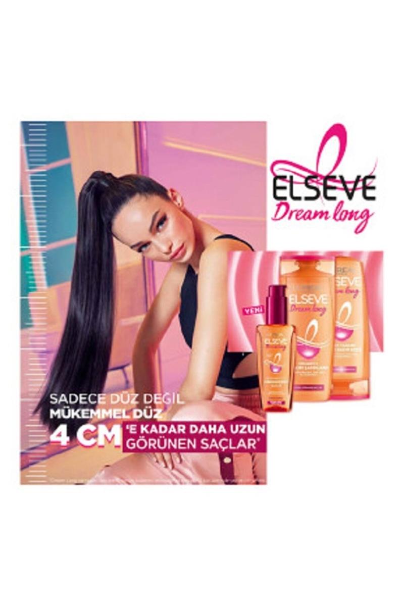 Elseve L'oréal Paris Dream Long Mükemmel Düz Pürüzsüzleştirici Serum Nasıl kullanılır öğrenin ve  kullanıcı yorumlarına gözatın.