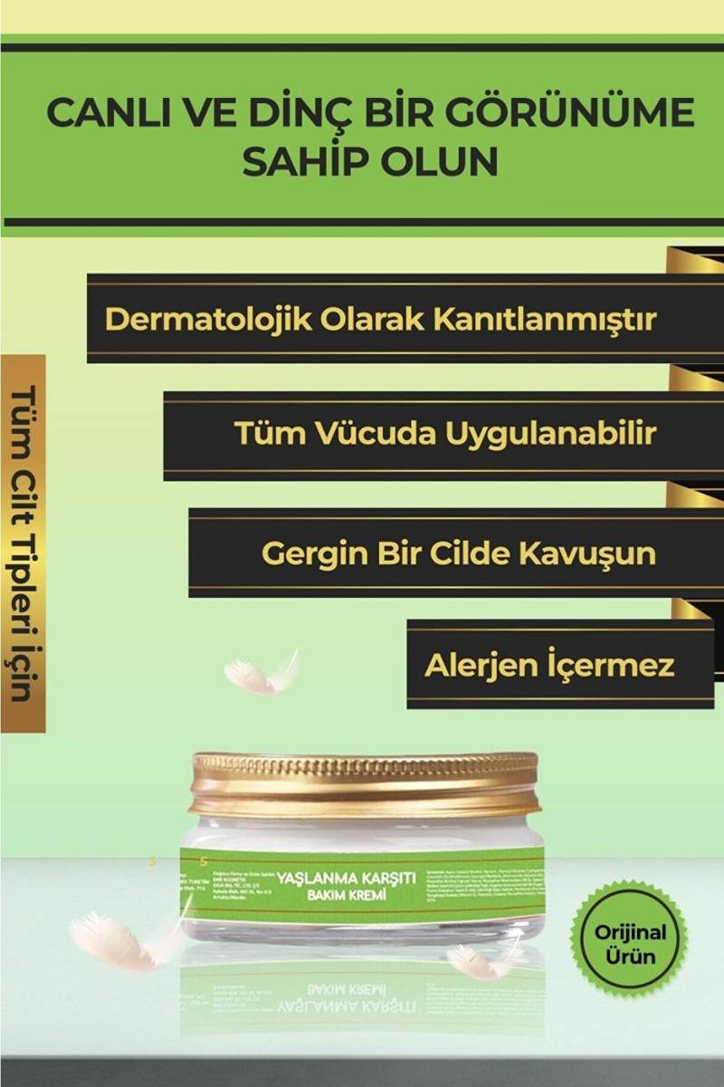 Embeauty Gençleştiren Yaşlanma Karşıtı Ve Kırışıklık Giderici Krem 50ml Nasıl kullanılır öğrenin ve  kullanıcı yorumlarına gözatın.