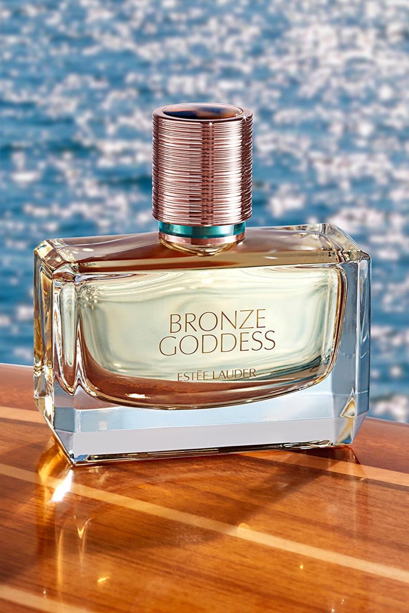 Estee Lauder Bronze Goddess Eau Fraiche 100 ml Kadın Parfüm - Hindistan Cevizi, Kehribar, Sandal Ağacı, Vanilya Nasıl kullanılır öğrenin ve  kullanıcı yorumlarına gözatın.
