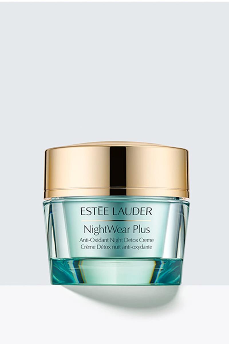 Estee Lauder Nemlendirici Gece Kremi - NightWear Night Creme 50 ml Kullananlar