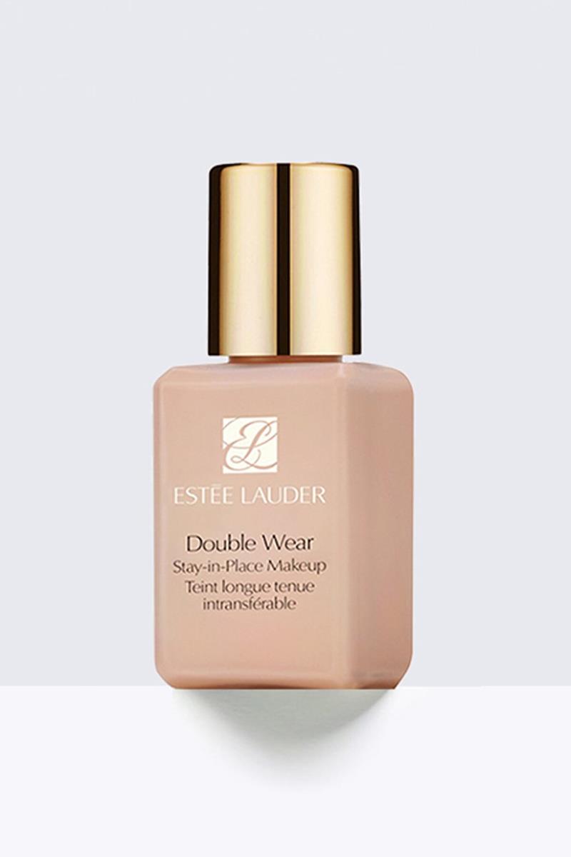 Estee Lauder Seyahat Boy Fondöten - Double Wear Foundation Stay-in-Place, 15ml, 2N1 Desert Beige 887167420045 Nasıl kullanılır öğrenin ve  kullanıcı yorumlarına gözatın.