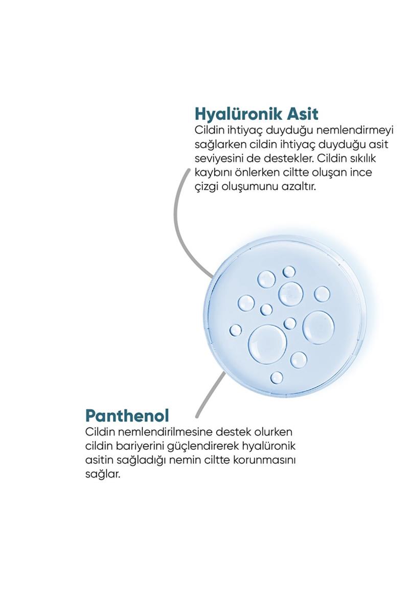 FaceLab Yoğun Nemlendirici Hyalüronik Asit Serum 30 ml Nasıl kullanılır öğrenin ve  kullanıcı yorumlarına gözatın.