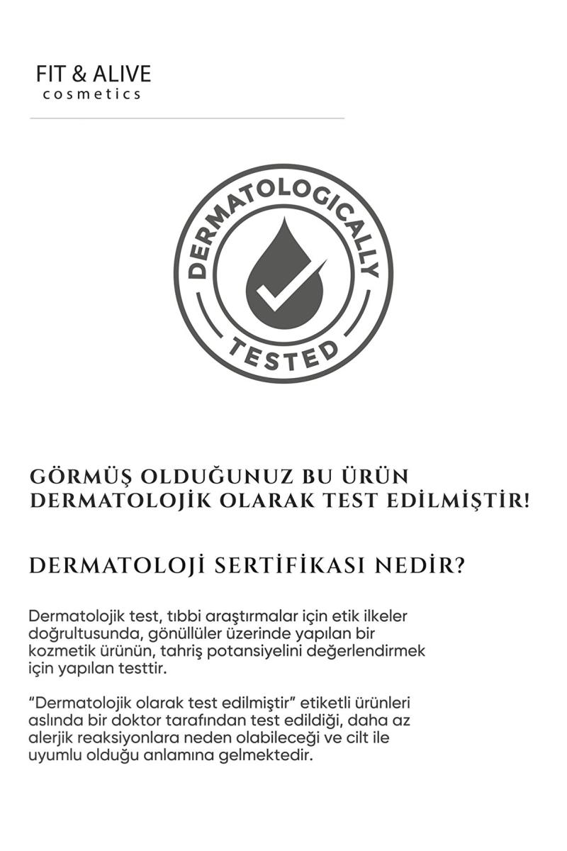 Fit & Alive Fitalive Lekeli Ciltlere Özel Aydınlatıcı Pumpkin Güneş Kremi Spf 50 (ANTİ SPOT & ANTİ FRECKLES) Nasıl kullanılır öğrenin ve  kullanıcı yorumlarına gözatın.