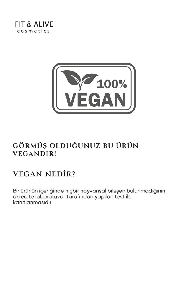 Fit & Alive Fitalive Nail Hardener Tırnak Sertleştirici - Opak Nasıl kullanılır öğrenin ve  kullanıcı yorumlarına gözatın.