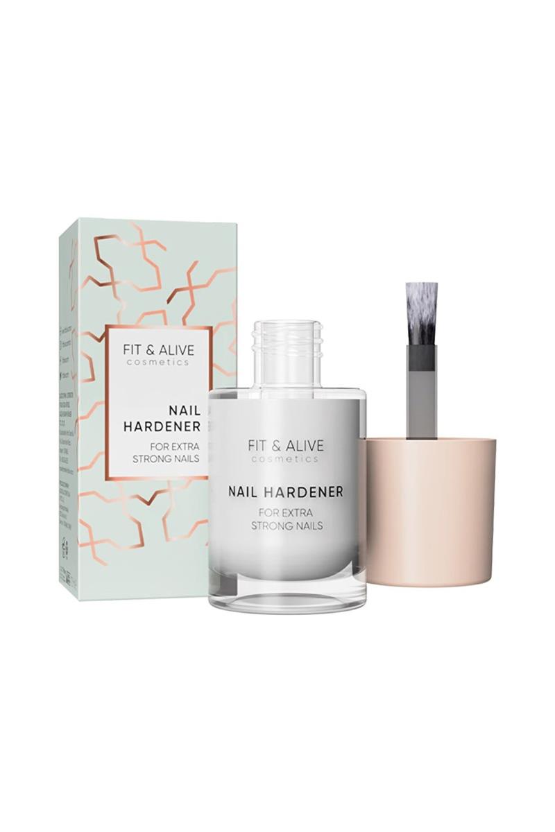 Fit & Alive Fitalive Nail Hardener Tırnak Sertleştirici - Opak Nasıl kullanılır öğrenin ve  kullanıcı yorumlarına gözatın.