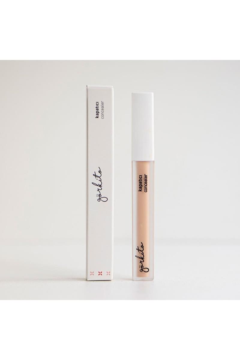 Görkito Kapatıcı No:02 Nasıl kullanılır öğrenin ve  kullanıcı yorumlarına gözatın.