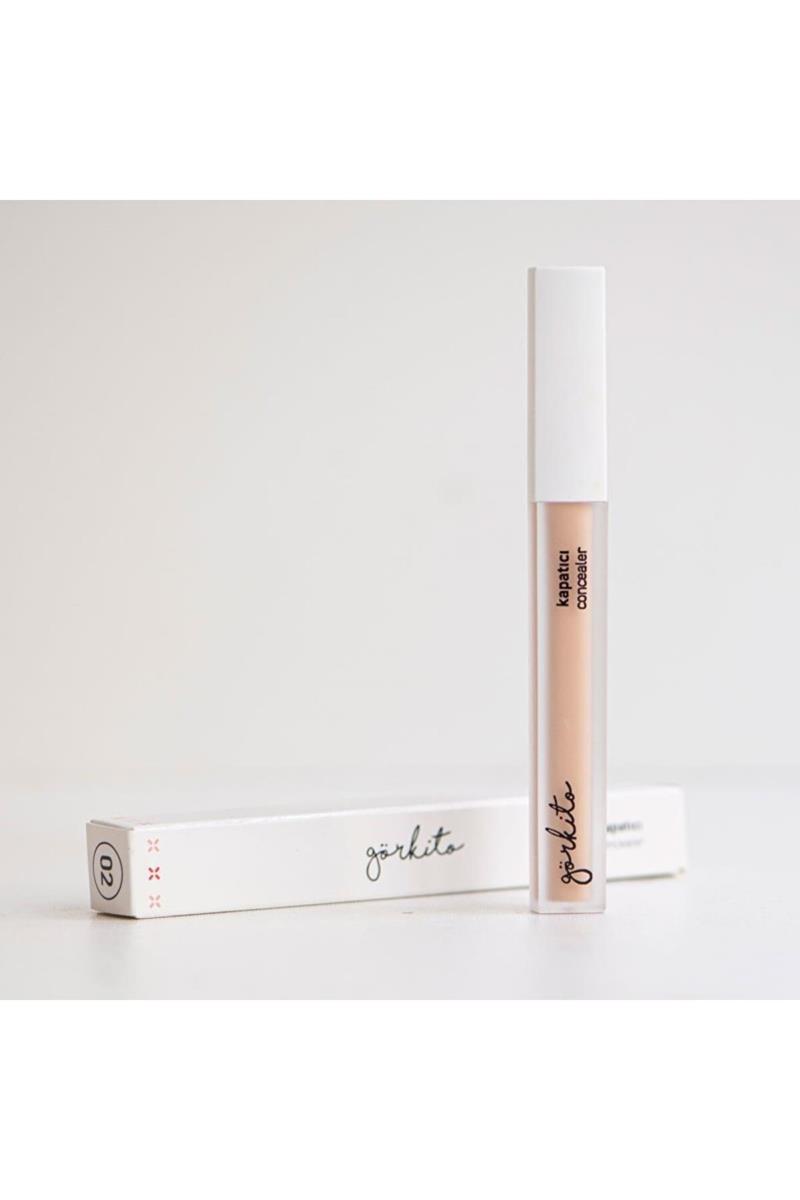 Görkito Kapatıcı No:02 Nasıl kullanılır öğrenin ve  kullanıcı yorumlarına gözatın.