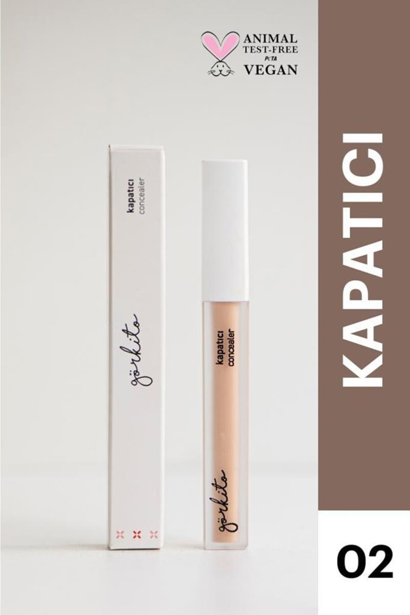 Görkito Kapatıcı No:02 Kullananlar