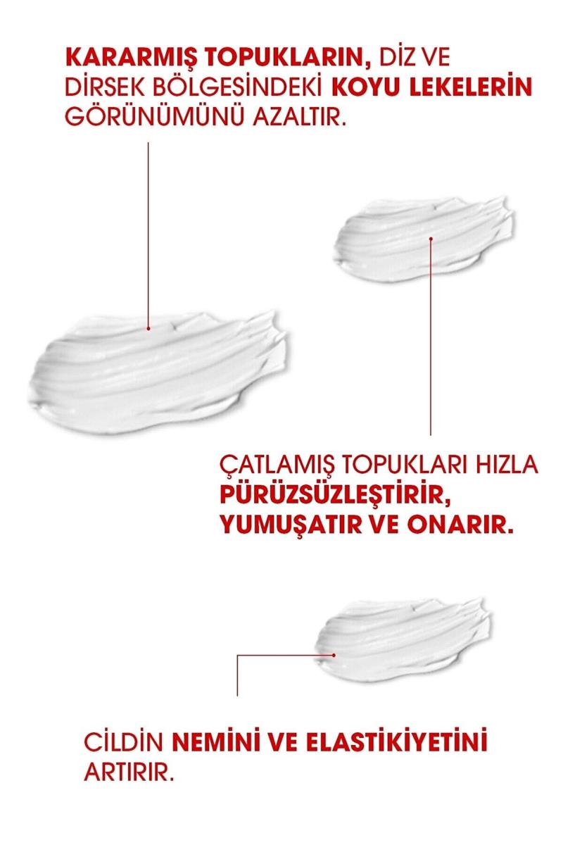 Herbaderm Ayak Ve Topuk Çatlaklarına Karşı Bakım Kremi Argan Yağlı 60 ml Nasıl kullanılır öğrenin ve  kullanıcı yorumlarına gözatın.