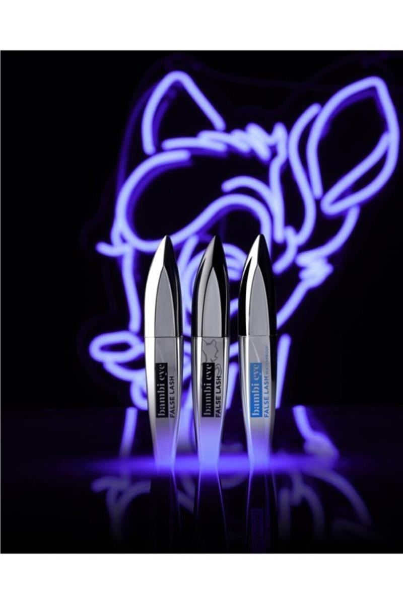 L'Oreal Paris Bambi Eye Extra Black Ceylan Göz Etkili Maskara Ekstra Siyah Nasıl kullanılır öğrenin ve  kullanıcı yorumlarına gözatın.