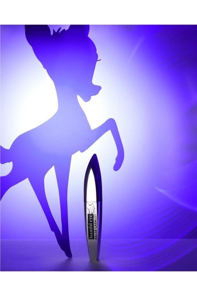 L'Oreal Paris Bambi Eye Extra Black Ceylan Göz Etkili Maskara Ekstra Siyah Nasıl kullanılır öğrenin ve  kullanıcı yorumlarına gözatın.