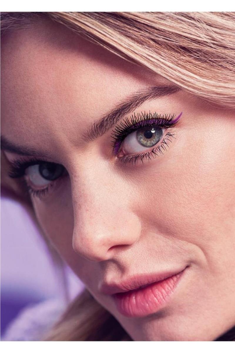 L'Oreal Paris Bambi Eye Extra Black Ceylan Göz Etkili Maskara Ekstra Siyah Nasıl kullanılır öğrenin ve  kullanıcı yorumlarına gözatın.