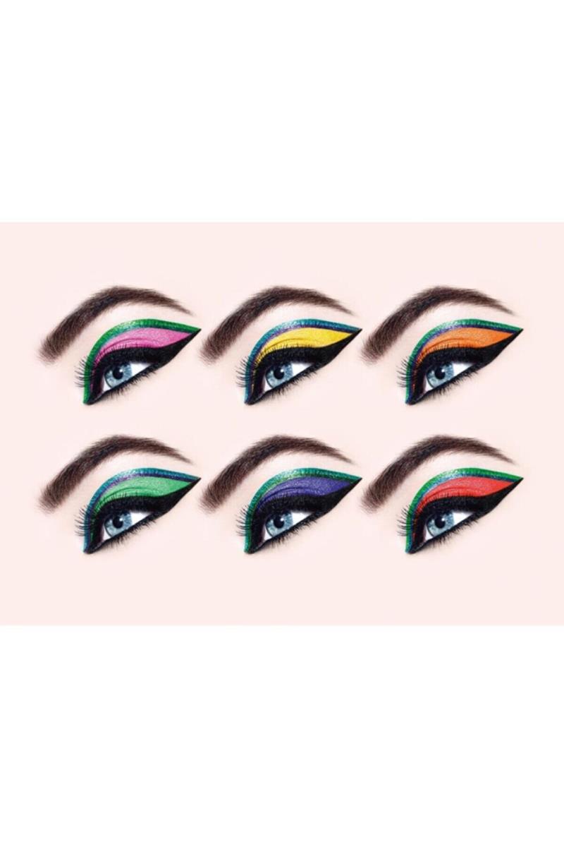L'Oreal Paris Siyah Eyeliner - Infaillible Gel Crayon Eyeliner 01 Black 3600523351497 Nasıl kullanılır öğrenin ve  kullanıcı yorumlarına gözatın.