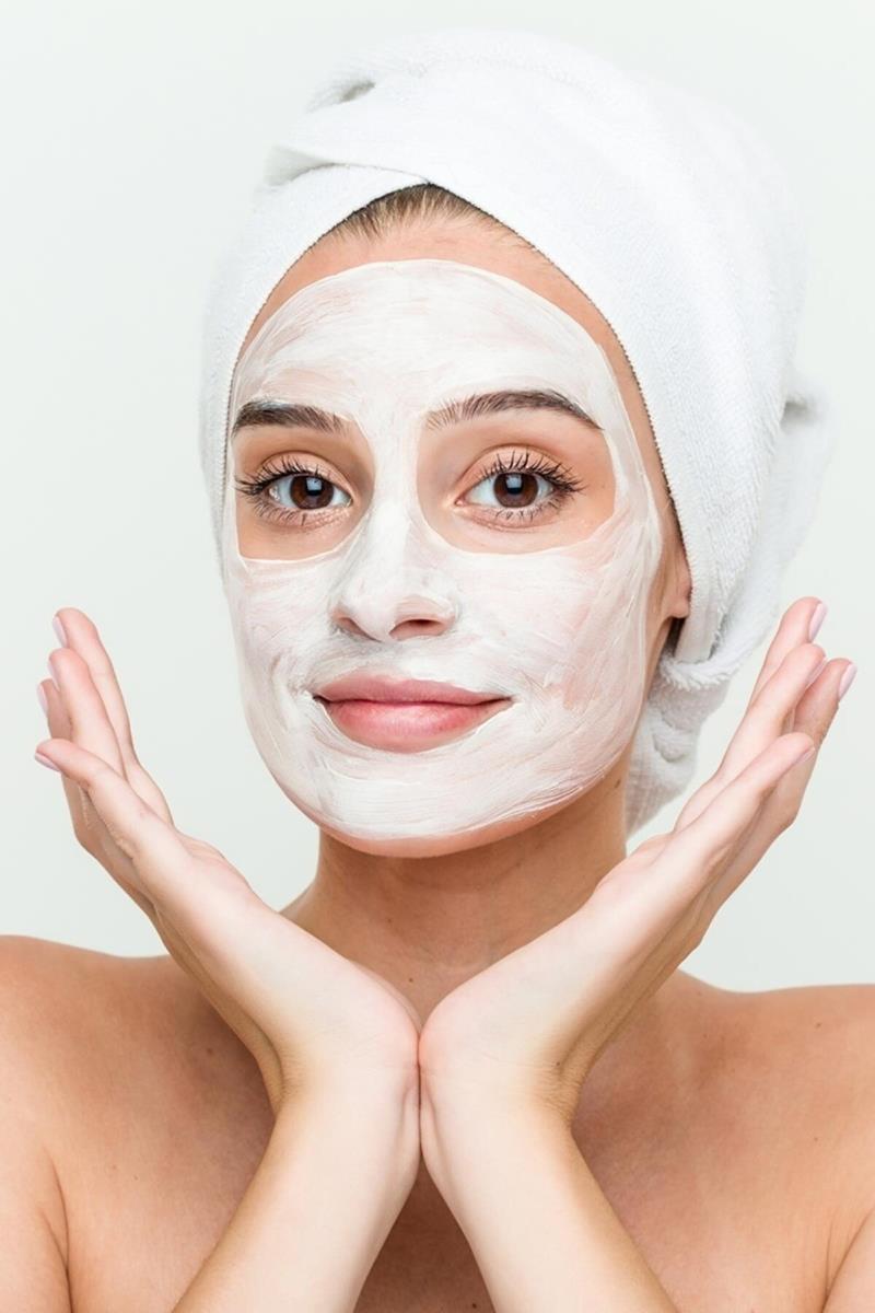 Luis Bien Egg White - Yumurta Pore Gözenek Maskesi 125 g Nasıl kullanılır öğrenin ve  kullanıcı yorumlarına gözatın.