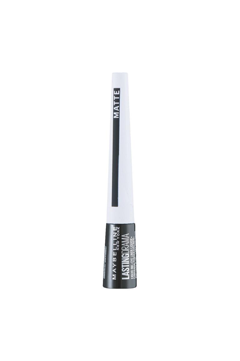 Maybelline New York Lasting Drama Mat Siyah Eyeliner Kullananlar