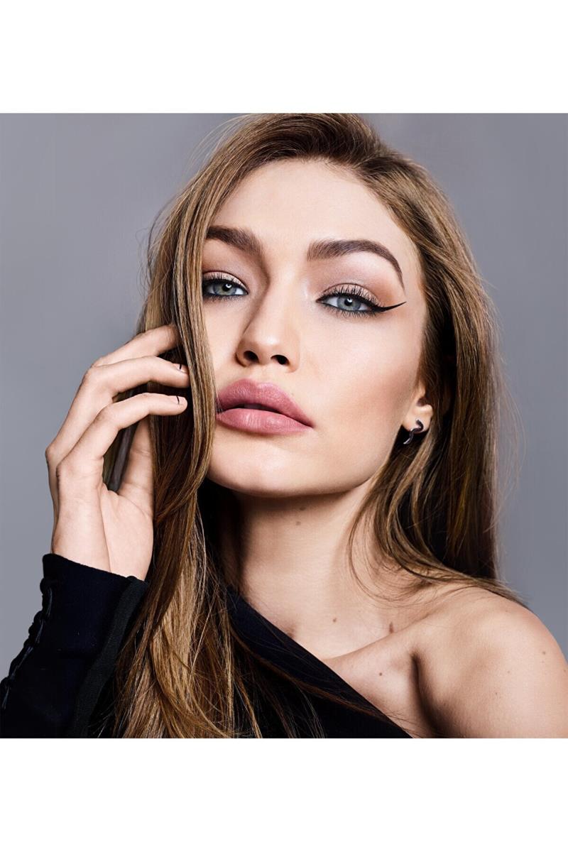 Maybelline New York Siyah Eyeliner - Hyper Precise All Day Eyeliner Matte Black 3600531502768 Nasıl kullanılır öğrenin ve  kullanıcı yorumlarına gözatın.