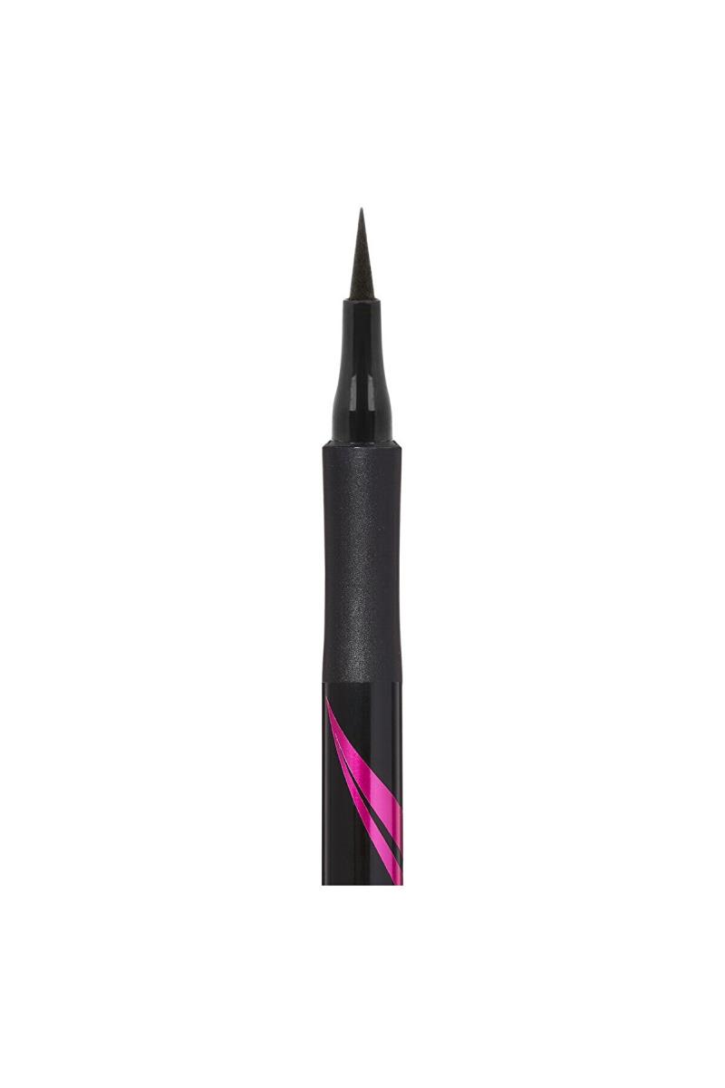 Maybelline New York Siyah Eyeliner - Hyper Precise All Day Eyeliner Matte Black 3600531502768 Nasıl kullanılır öğrenin ve  kullanıcı yorumlarına gözatın.