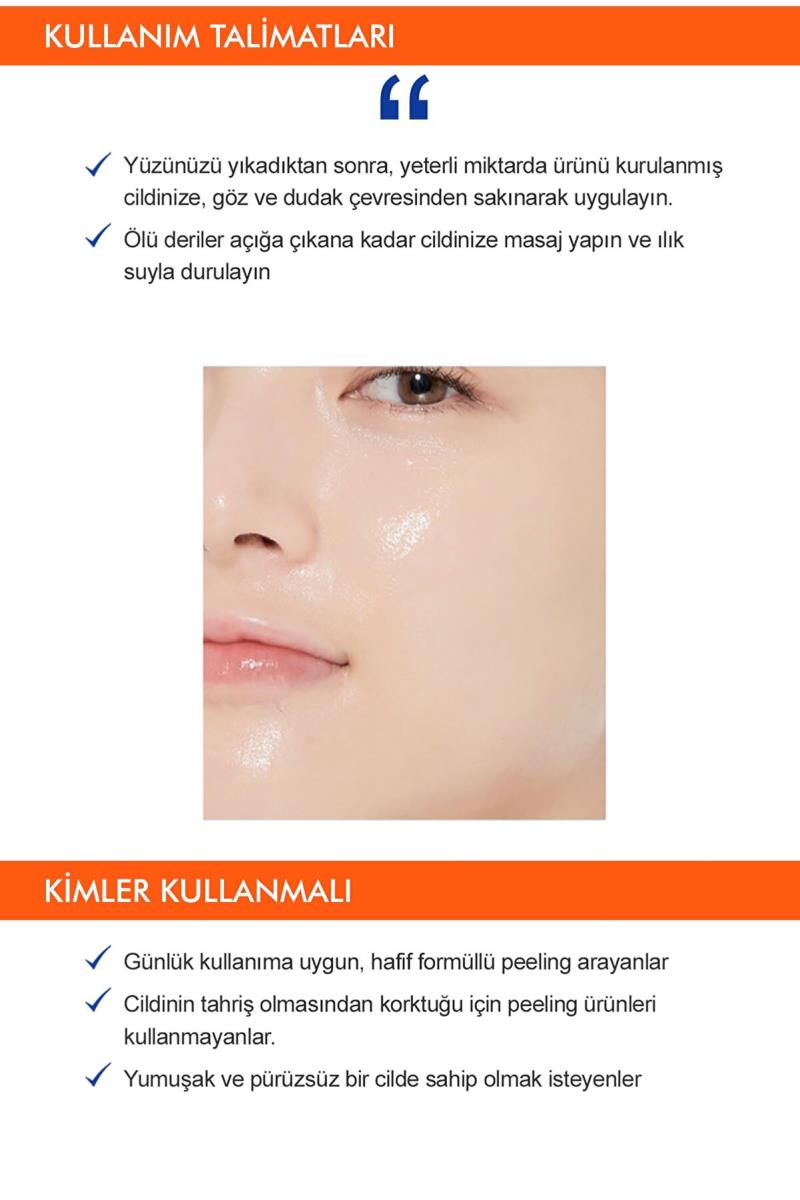 Missha Hyluronik Asit İçerikli Hafif Formüllü Jel Peeling 250 ml Super Aqua Ultra Hyalron Mild peeling Gel Nasıl kullanılır öğrenin ve  kullanıcı yorumlarına gözatın.