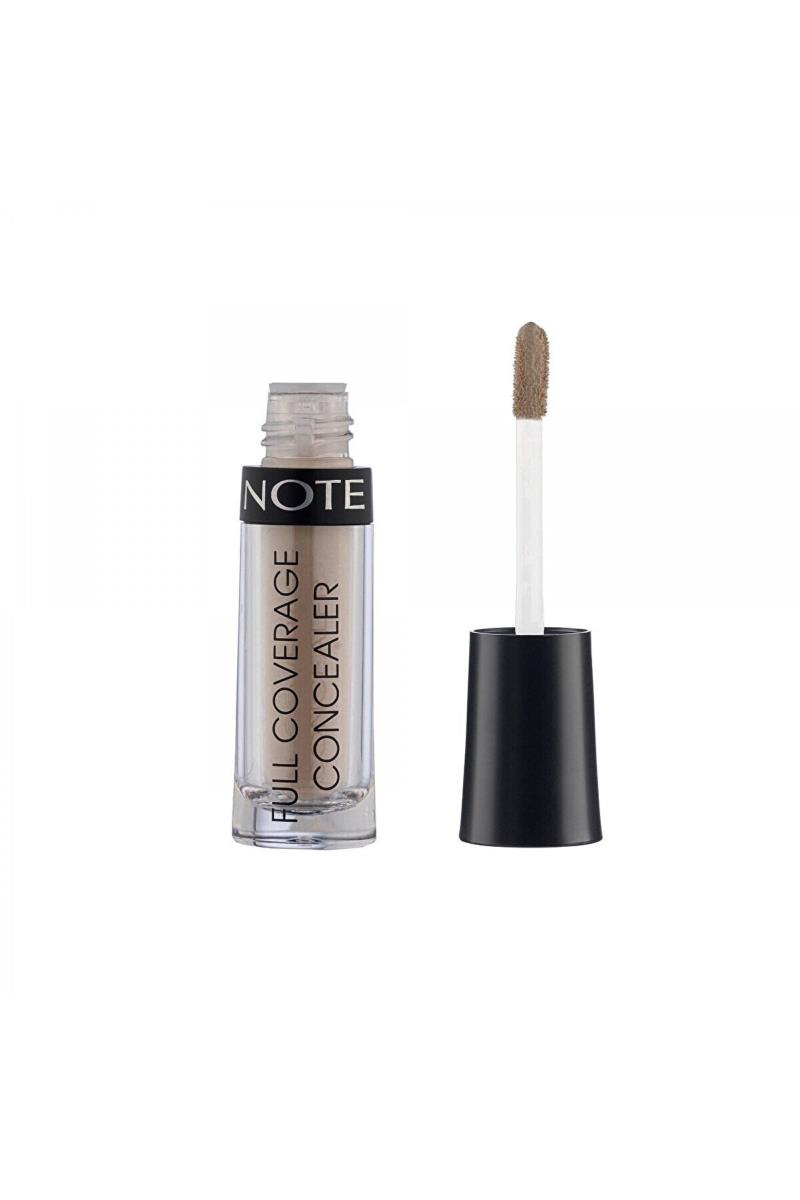 Note Cosmetics Full Coverage Likit Gözaltı Kapatıcısı 04 Medium Sand Kullananlar