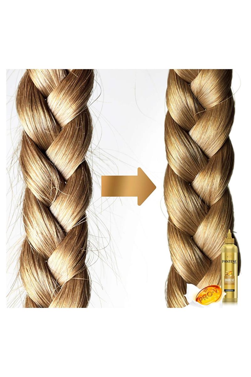 Pantene 7/24 Saç Bakım Kremi Anında Onarıcı Ve Nemlendirici 300 Ml Nasıl kullanılır öğrenin ve  kullanıcı yorumlarına gözatın.