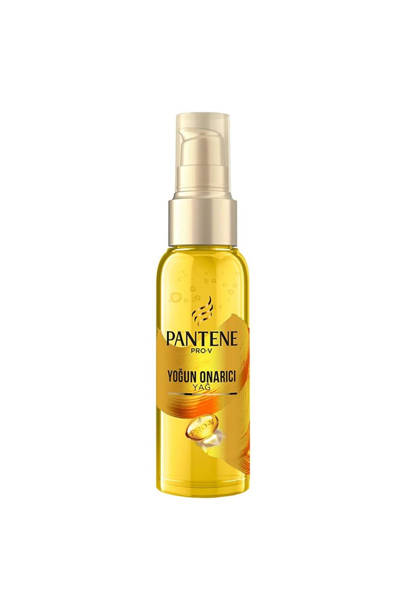Pantene Saç Bakım Yağı Keratin Özlü Onarıcı E Vitaminli 100 Nasıl kullanılır öğrenin ve  kullanıcı yorumlarına gözatın.