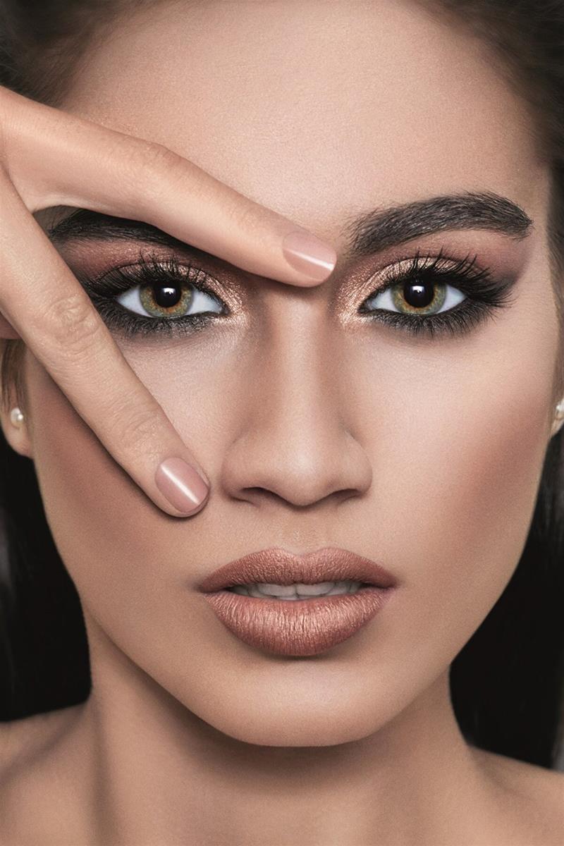 Pastel Göz Farı Paleti - Metallic Glow Eyeshadow Nasıl kullanılır öğrenin ve  kullanıcı yorumlarına gözatın.