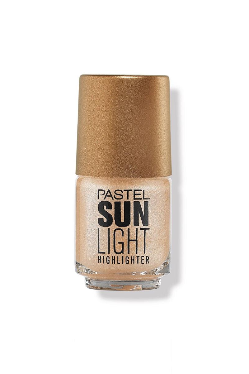 Pastel Likit Aydınlatıcı - Sun Light Highlighter 4.2 ml Kullananlar