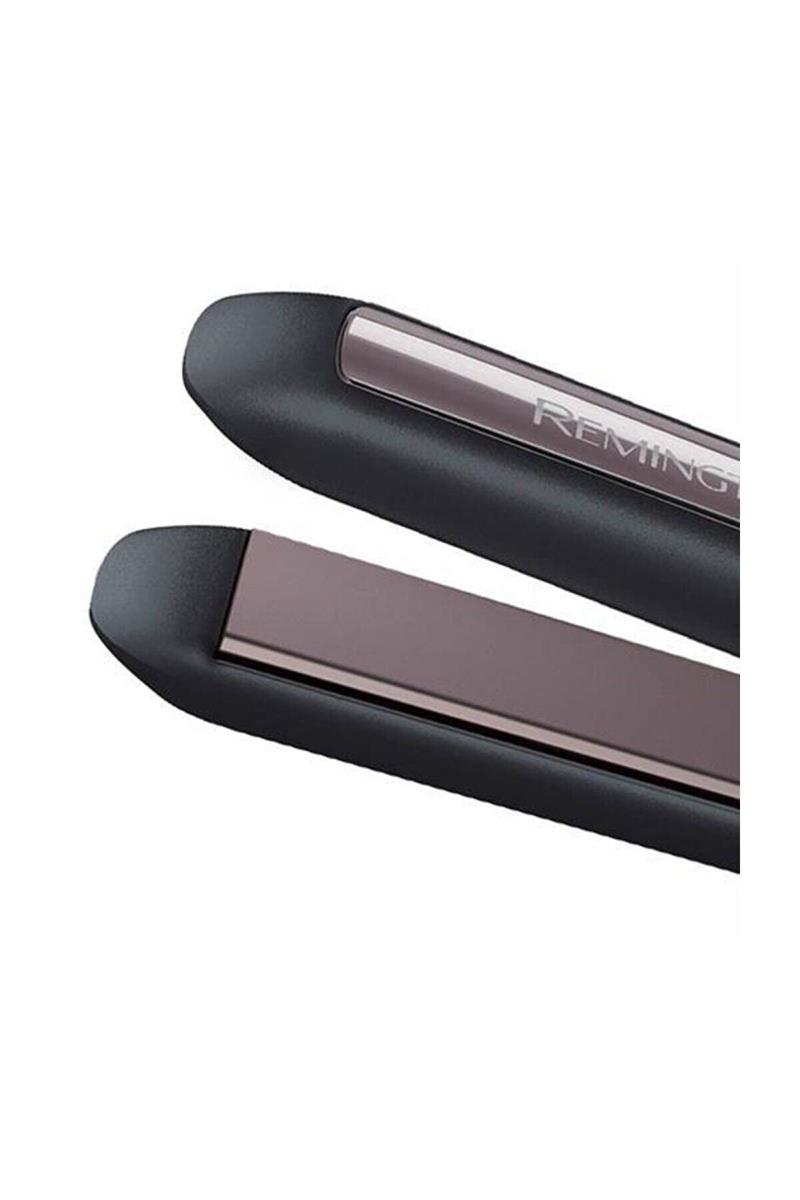 Remington S5505 Pro Ceramic Ultra Ince Saç Düzleştirici Nasıl kullanılır öğrenin ve  kullanıcı yorumlarına gözatın.