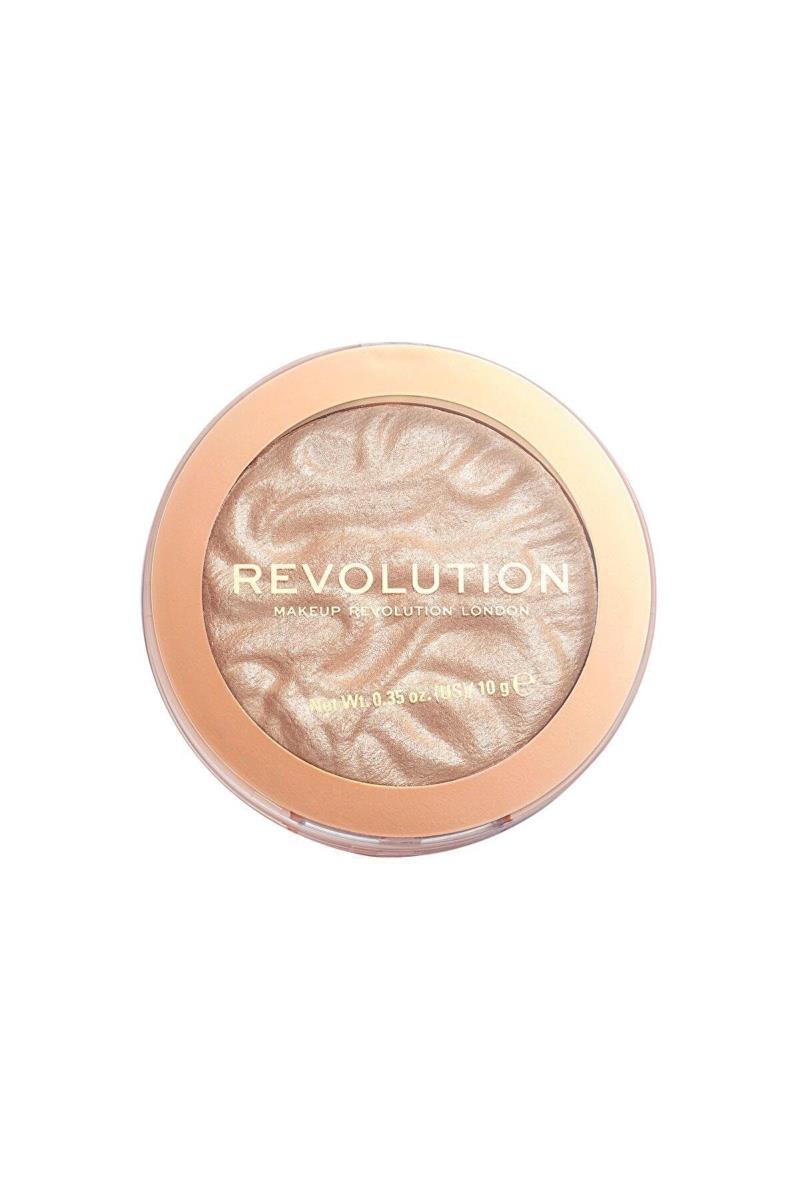 Revolution Reloaded Just My Type Highlight 10 g Kullananlar