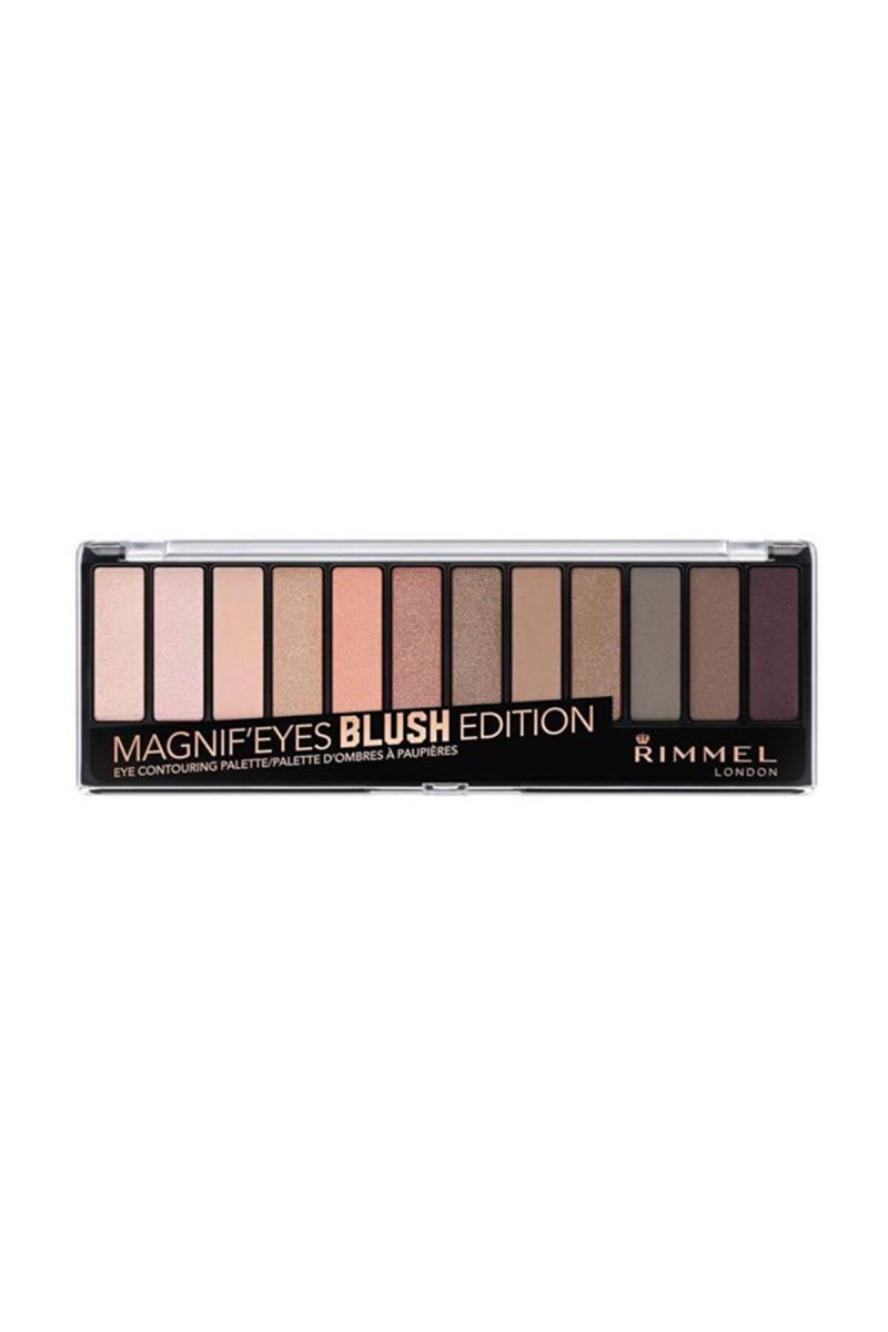 Rimmel London Far Paleti - Magnif