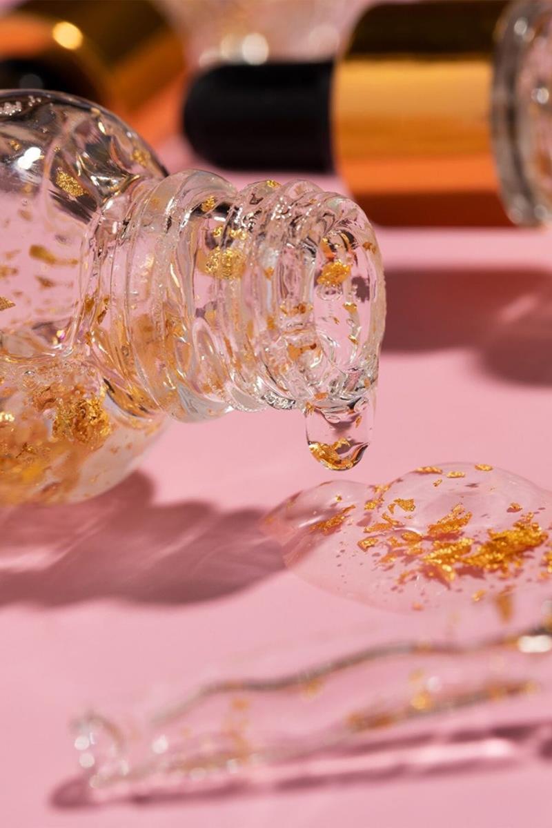 Sinoz 24K Altın Parçacıklı Kırışıklık Karşıtı Kolajen Serum 30 ML Nasıl kullanılır öğrenin ve  kullanıcı yorumlarına gözatın.