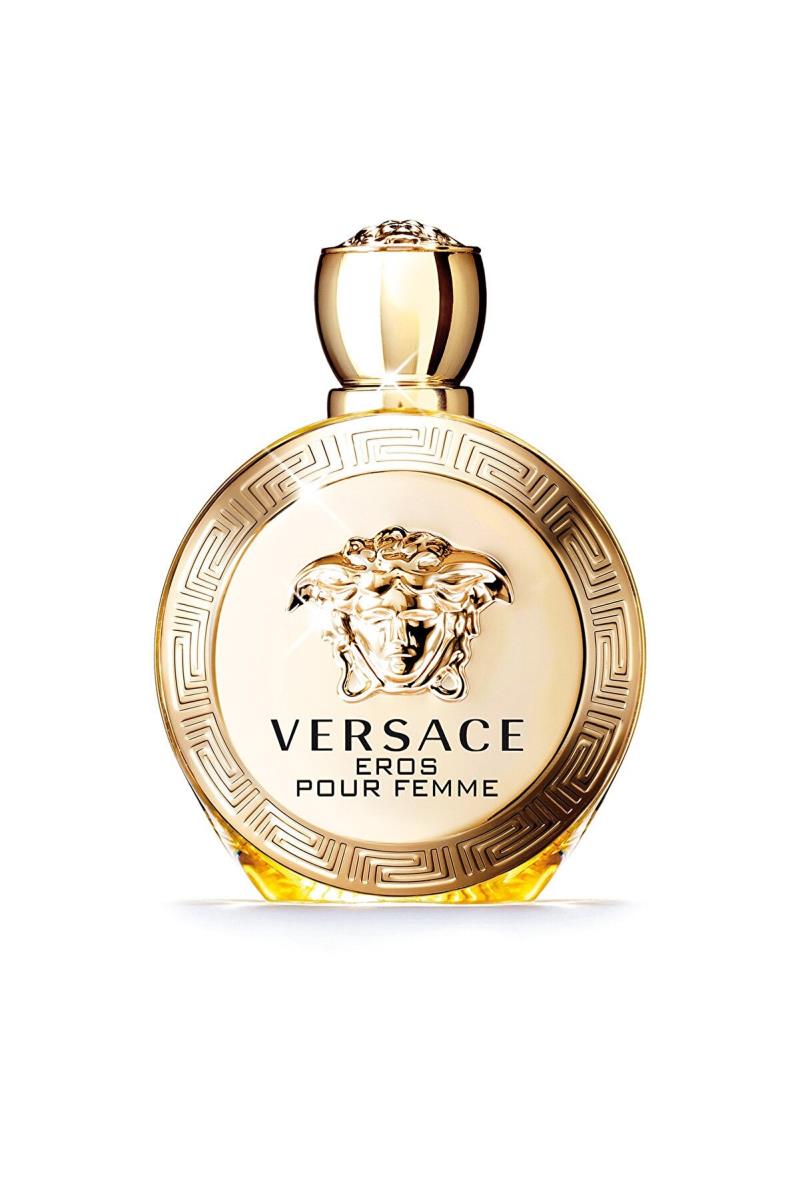 Versace Eros Edp 100 ml Kadın Parfümü - Kullananlar