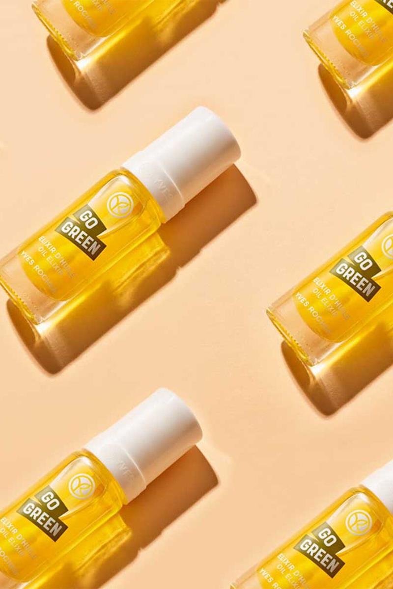 Yves Rocher Bitkisel Tırnak Bakım İksiri - 5 ml Nasıl kullanılır öğrenin ve  kullanıcı yorumlarına gözatın.
