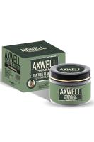 AXWELL PREMIUM Çay Ağacı Kil Maskesi 100ml Nasıl kullanılır öğrenin ve  kullanıcı yorumlarına gözatın.