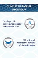Bepanthol Derma Yoğun Nemlendirici Gece Bakım Kremi 50 ml Provitamin B5 Bakım Kompleksi Nasıl kullanılır öğrenin ve  kullanıcı yorumlarına gözatın.